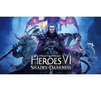 Might & Magic: Heroes VI - Shades of Darkness
