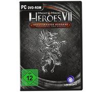 Might & Magic Heroes VII - Complete Edition - [PC] - [Edizione: Germania]