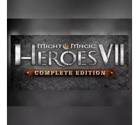 Might & Magic: Heroes VII Complete Edition (PC) Ubisoft Connect Key - GLOBAL
