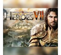 Might & Magic: Heroes VII Day One Edition (PC) Ubisoft Connect Key - GLOBAL