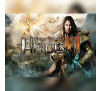Might & Magic: Heroes VII - Full Pack (PC) Ubisoft Connect Key - GLOBAL