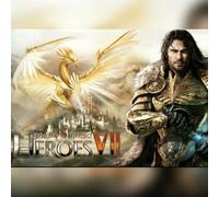 Might & Magic: Heroes VII (PC) Ubisoft Connect Key - EU