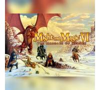 Might & Magic VI: Mandate of Heaven (PC) Ubisoft Connect Key - GLOBAL