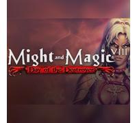 Might & Magic VIII: Day of the Destroyer (PC) GOG.com Key - GLOBAL