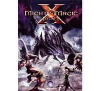 Might & Magic X - Legacy (PC) Uplay Key GLOBAL