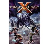 Might & Magic X: Legacy Uplay Key EUROPE