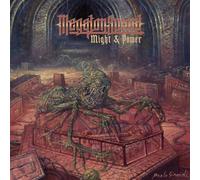 Might & Power