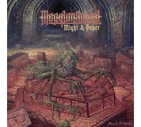Might & Power