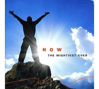 The Mightiest Ever Now (CD) Album