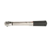 Mighty Attrezzo Torque Wrench Kit Black / Silver