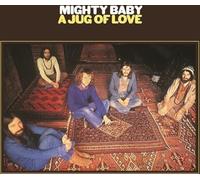 mighty baby - a jug of love