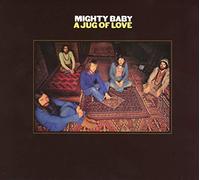 MIGHTY BABY - A JUG OF LOVE