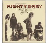 Mighty Baby - Tasting The Life: Live 1971 (2 LP)