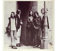 Mighty Baby - Tasting The Life - Live 1971 - Cd