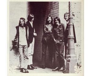 Mighty Baby - Tasting The Life - Live 1971 - Cd