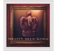 Mighty Blue Kings - Alive in the City