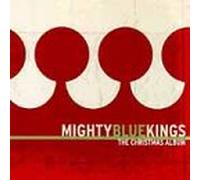 Mighty Blue Kings - Christmas Album