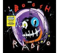 Mighty Boosh - DEMON RECORDS the complete radio series
