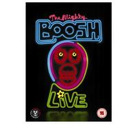 Mighty Boosh Live - Mighty Boosh - Live The (2 Dvd) [Edizione: Regno Unito] [Edizione: Regno Unito]