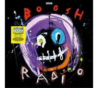 Mighty Boosh The Complete Radio Series (Vinyl LP) 12" Album Box Set