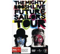 Mighty Boosh, the - Live 2: Future Sailors Tour