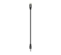 Mighty: cavo di ricarica ufficiale, da USB-C a jack per cuffie da 3,5 mm, 1E+1 inches, compatibile con Mighty 3, Vibe e Gen1