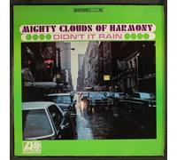 MIGHTY CLOUDS OF HARMONY - didnt it rain