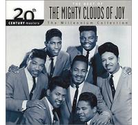 MIGHTY CLOUDS OF JOY - 20TH CENTURY MASTERS