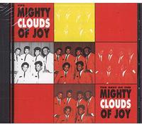 Mighty Clouds Of Joy - Best Of Mighty Clouds Of Joy