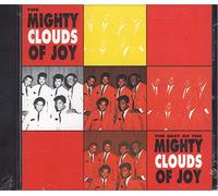 Mighty Clouds Of Joy - Best Of Mighty Clouds Of Joy