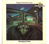 Mighty Clouds of Joy - Changing Times [Import Anglais]