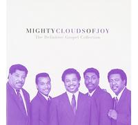 Mighty Clouds of Joy - Definitive Gospel Collection