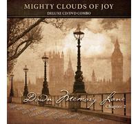 Mighty Clouds Of Joy - Down Memory Lane Chapter 2