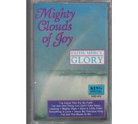 Mighty Clouds of Joy - Faith Mercy Glory