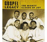 Mighty Clouds Of Joy - Gospel Legacy