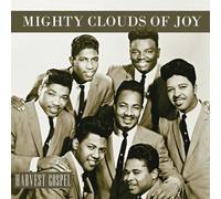Mighty Clouds of Joy - Harvest Collection: Mighty Clouds of Joy