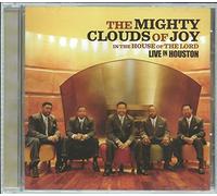 Mighty Clouds of Joy - In the House of the Lord