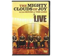 Mighty Clouds of Joy - In the House of the Lord Live
