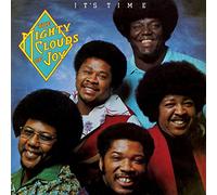 Mighty Clouds Of Joy - It's Time