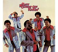 Mighty Clouds Of Joy - Kickin