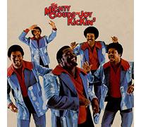 Mighty Clouds Of Joy - Kickin'