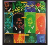MIGHTY CLOUDS OF JOY - live and direct