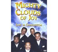 Mighty Clouds Of Joy - Live in Charleston