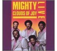 Mighty Clouds of Joy - Live Original recording reissued, Live Edition by Mighty Clouds of Joy (1995) Audio CD