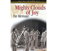 Mighty Clouds Of Joy - Message