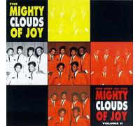 Mighty Clouds Of Joy - Vol. 2-Best Of Mighty Clouds O