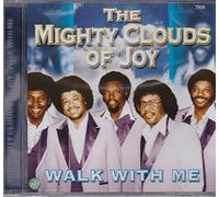 Walk with me (CD)