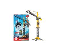 Mighty Crane Gru telecomandata 110 cm + telecomando