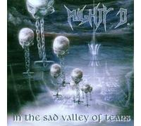 Mighty d. - In the Sad Valley of Tears