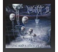 Mighty D. - In The Sad Valley Of Tears